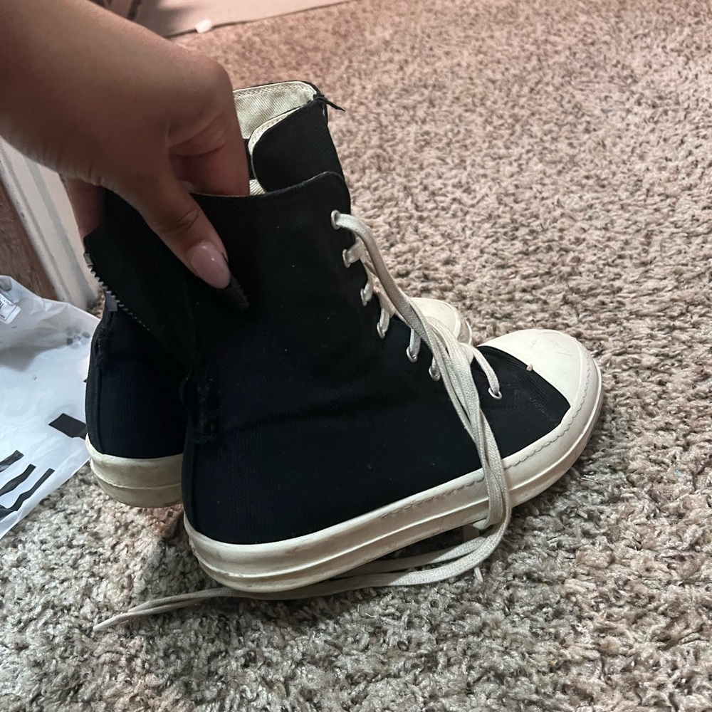 Rick Owens DRKSHADOW